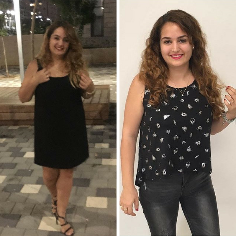 סיפור ההצלחה של נטע