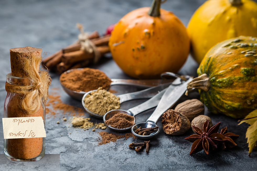 המתוקה של ליאורה