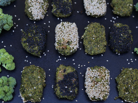 פינוקים ירוקים