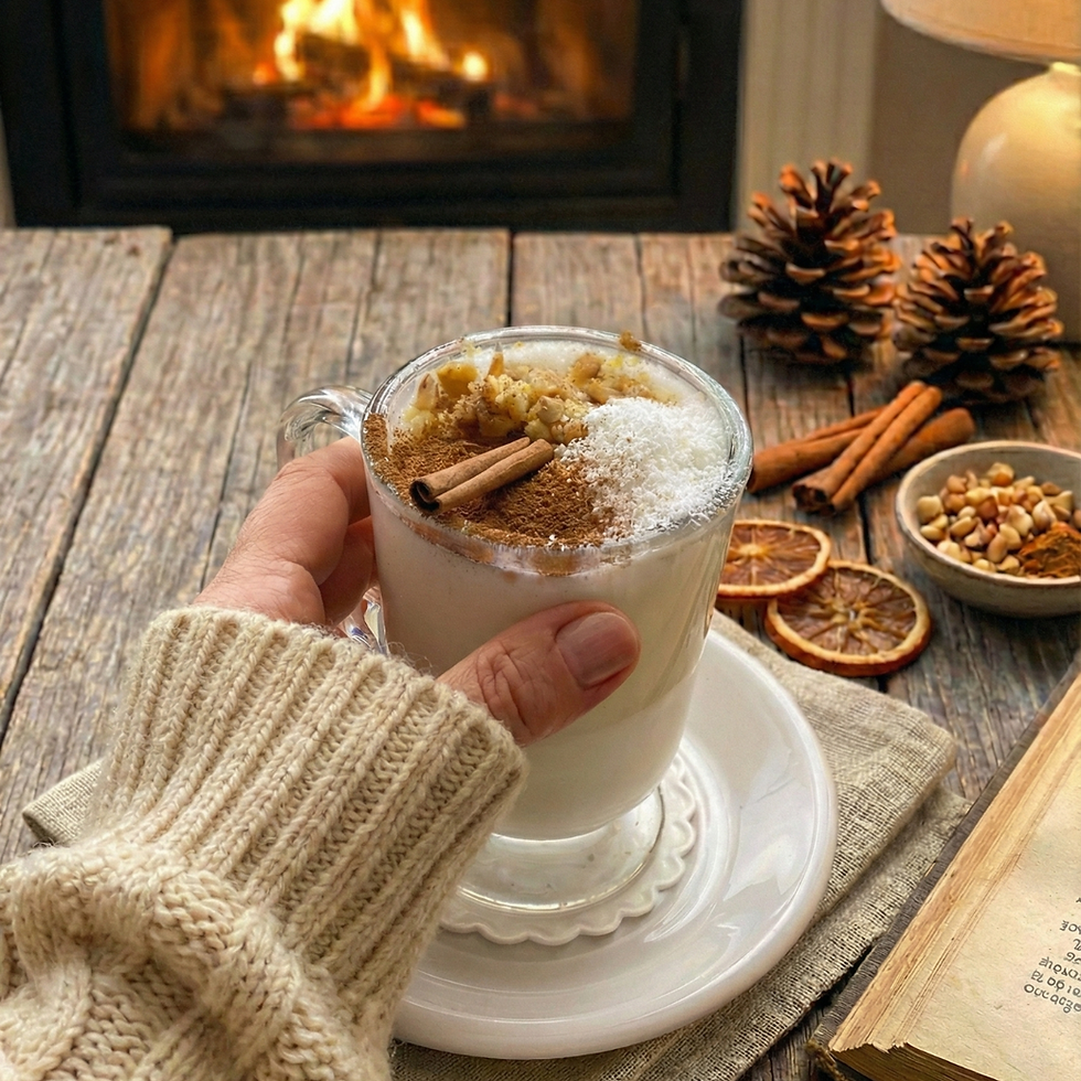 סחלב בריא ודיאטטי של ליאורה חוברה