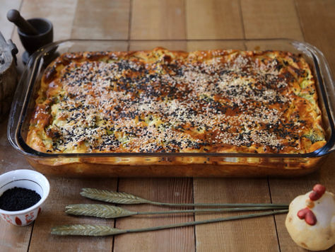 פשטידת פטנט