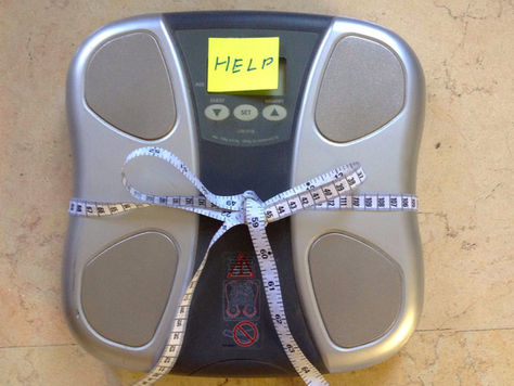 למה המחוג לא זז ?!