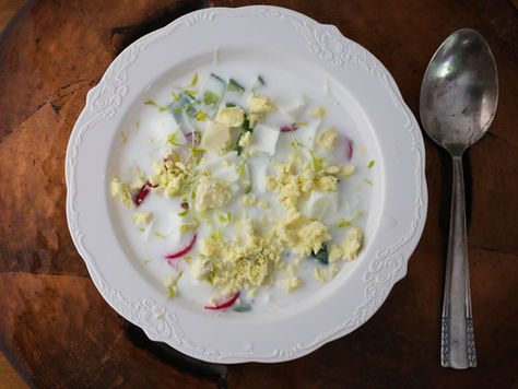 מרק אוקרושקה