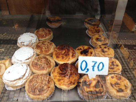 המחיר האמיתי של המתוקים