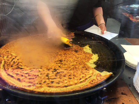 שלווה מושלמת בדרום צרפת - טועמים את אנסי והריביירה