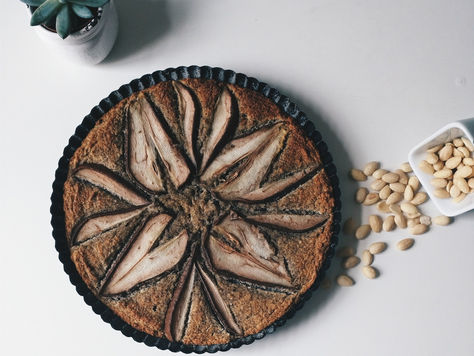 עוגת פרג שיכורה – עד לא ידע