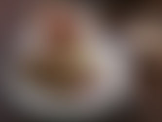 עוגת חלבה ותבלינים מופחתת קלוריות