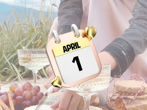 1 באפריל - שקרים שסיפרת לעצמך על ירידה במשקל