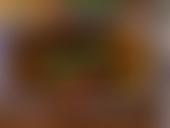 פלפלים מוקפצים עם פטריות