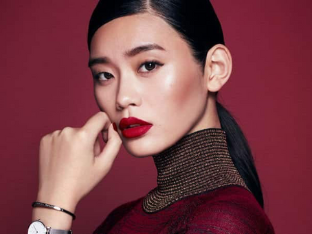 The Stereotyping of "Asian" Fashion: Marketing Strategy