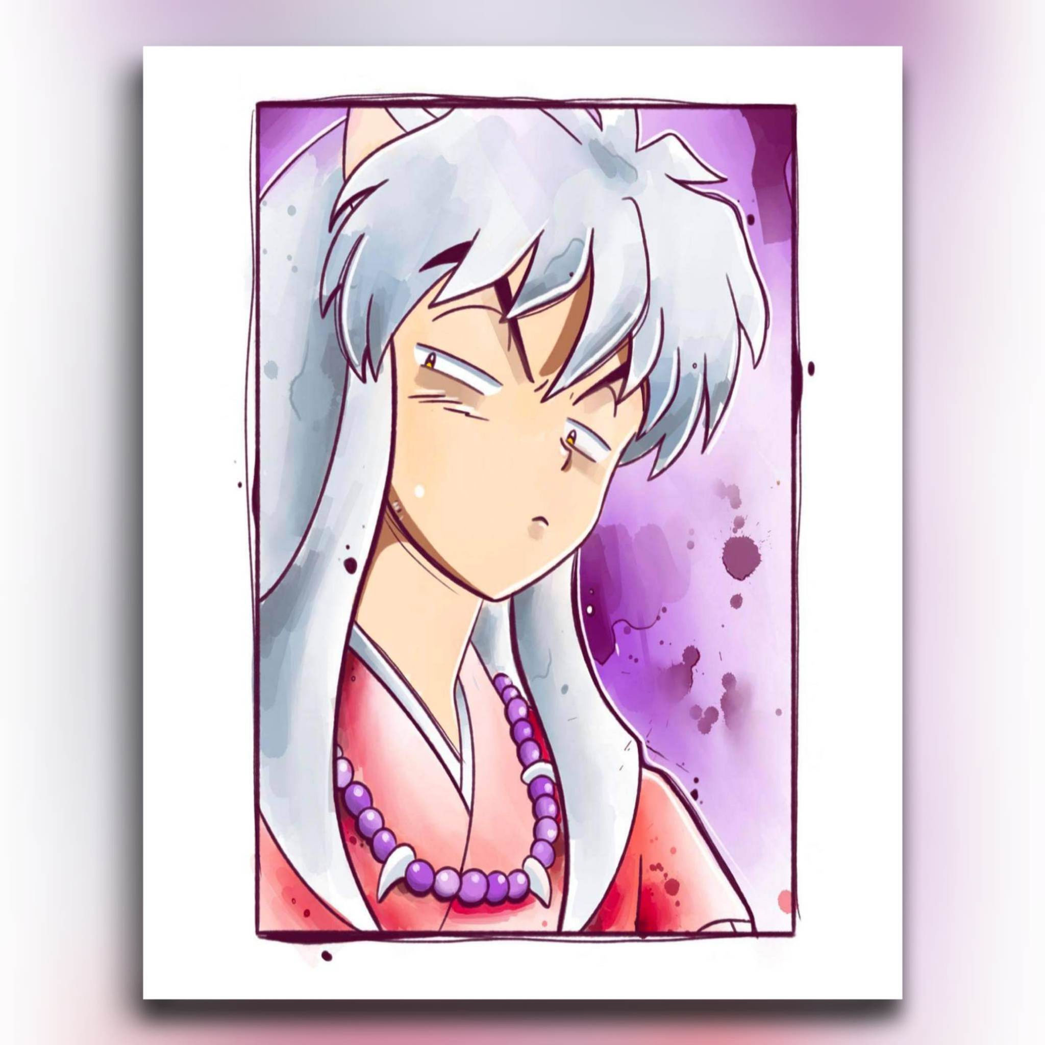 Inuyasha