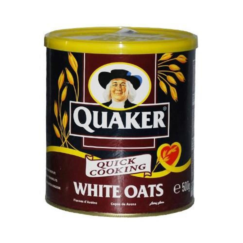 Quaker Oats 500g