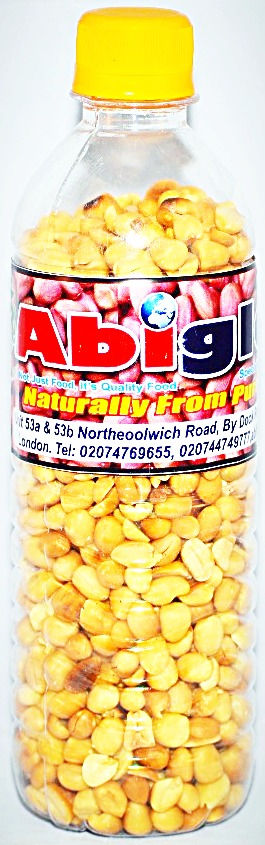 Thumbnail: Abiglobal Peanuts 330G