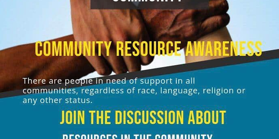 Unity in the community