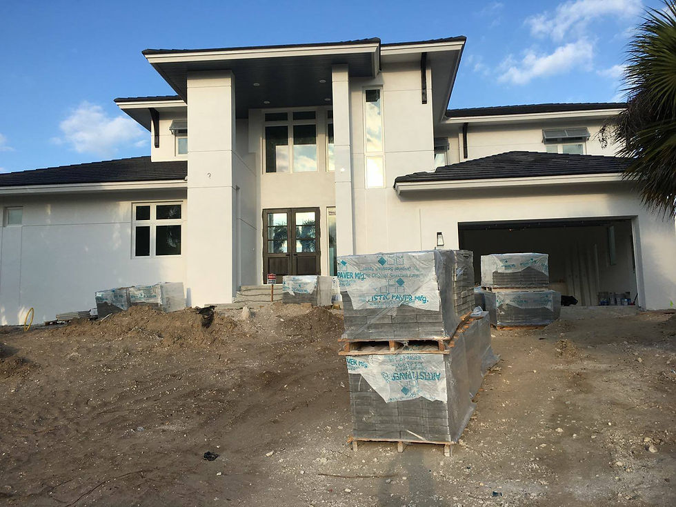 Understanding the Importance of Post-Construction Cleaning