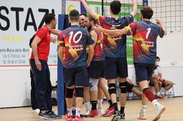 SERIE C: BULLS UNA VITTORIA CHE PESA