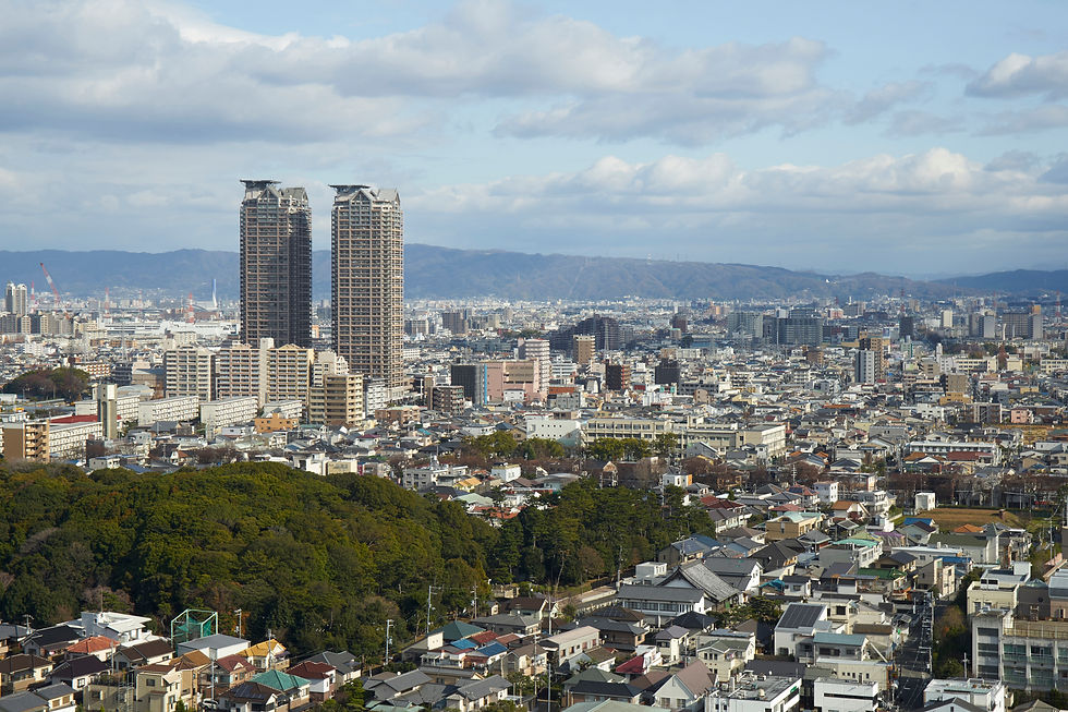 堺市