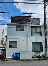 練馬区旭町1丁目戸建