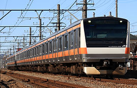 青梅線