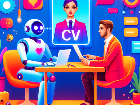 Job Search Reality: What AI Can't Do for You