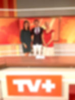 Radina TV+