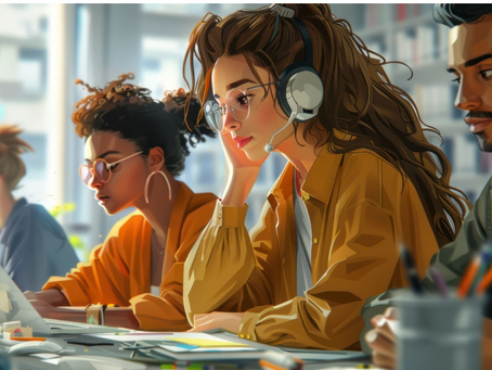 The Advisor’s Take: The Gen X, Y, and Z Communication Dilemma