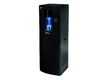 Machine a eau
