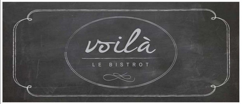 Restaurant Voilà