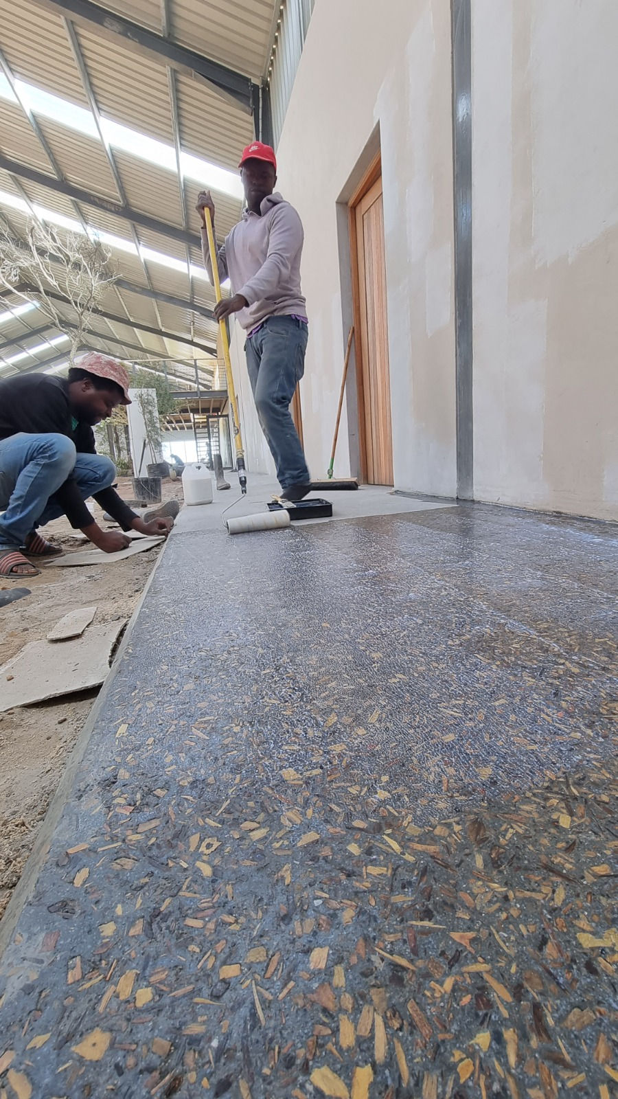 Eco Friendly Flooring