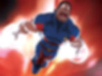 Thumbnail: Original Vindicators Artbook