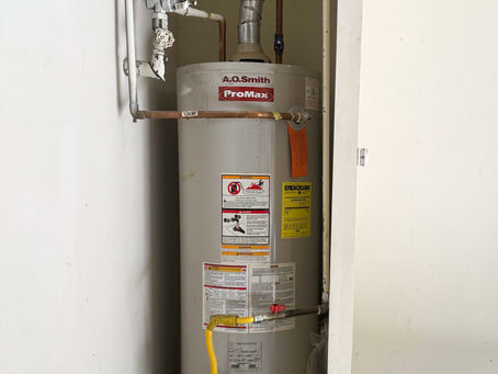 Should You Replace Your Water Heater Before It Fails?