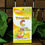 Thumbnail: Vitamina C de Sabores: Fresa, Piña, Naranja & Limon 60 Tabletas Masticables