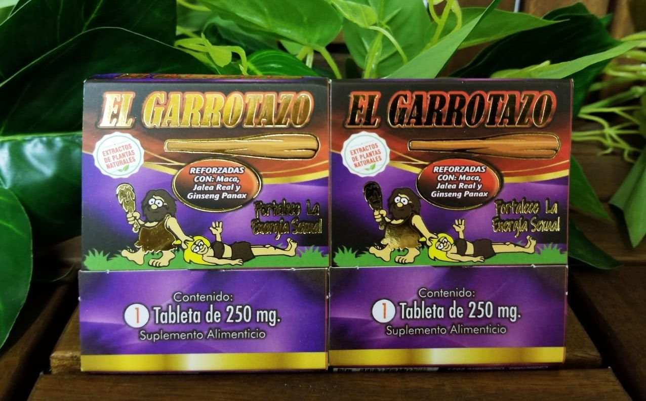 Garrotazo