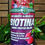Thumbnail: Biotina polvo sabor Frutos Rojos