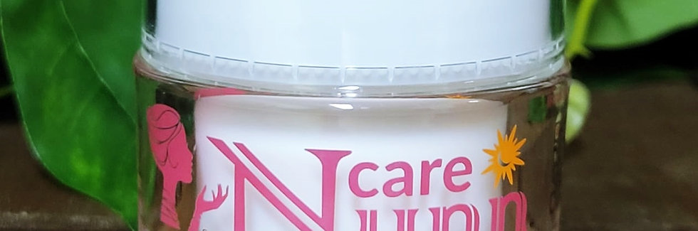 Nunncare كريما ليمبيادورا