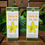 縮圖：Hierba de San Juan Extracto Natural (2 Pack)