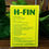 Thumbnail: H-FIN Jabón / Soap