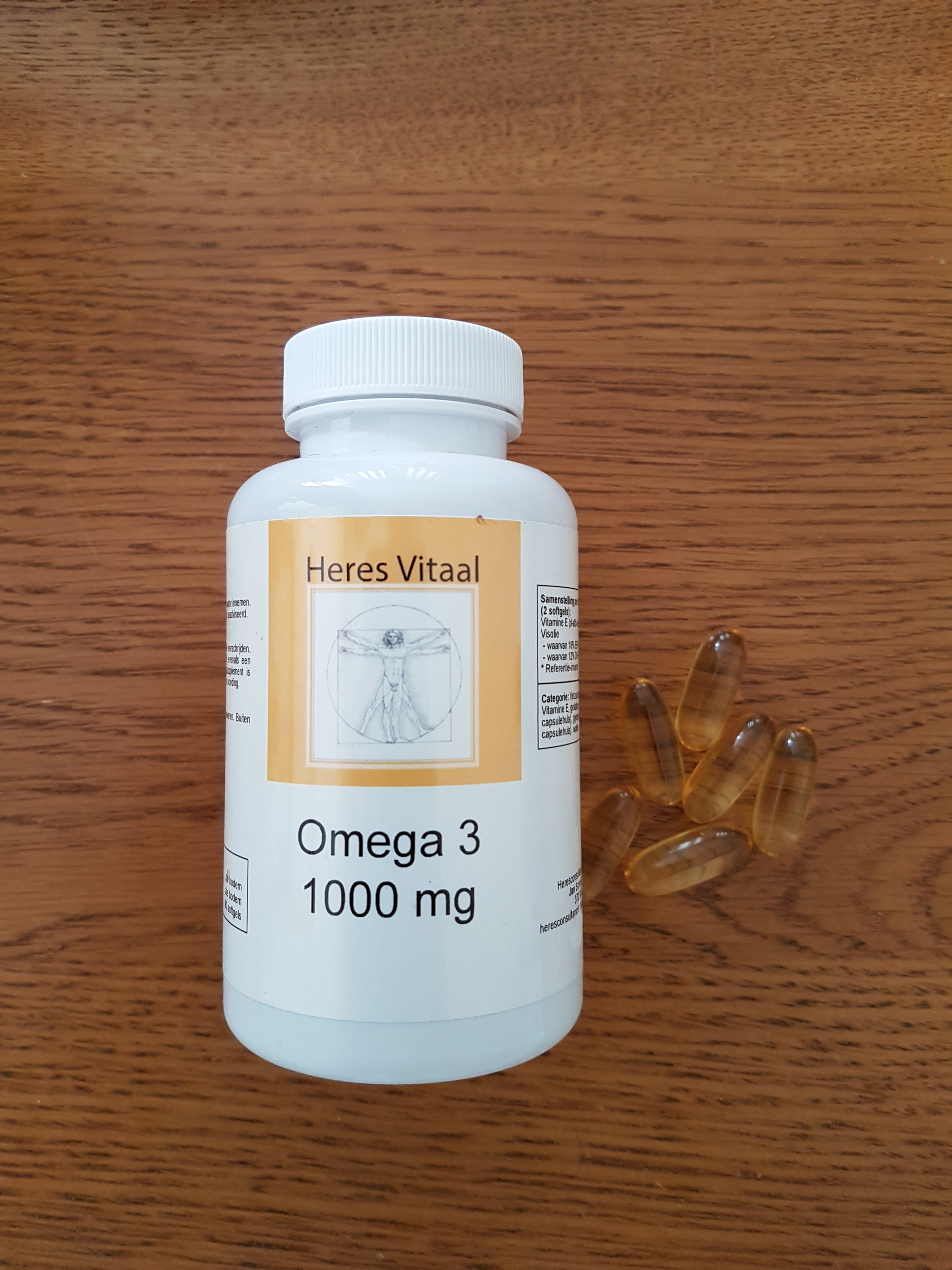 Omega 3