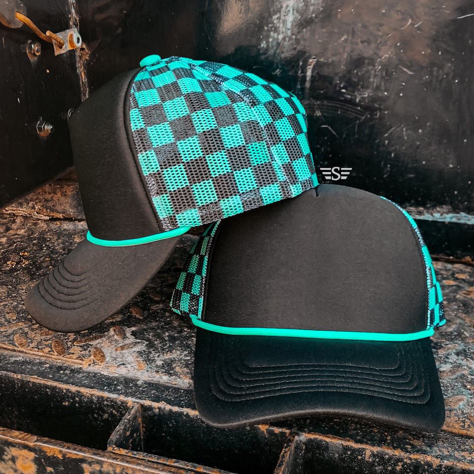 New Hats!!!