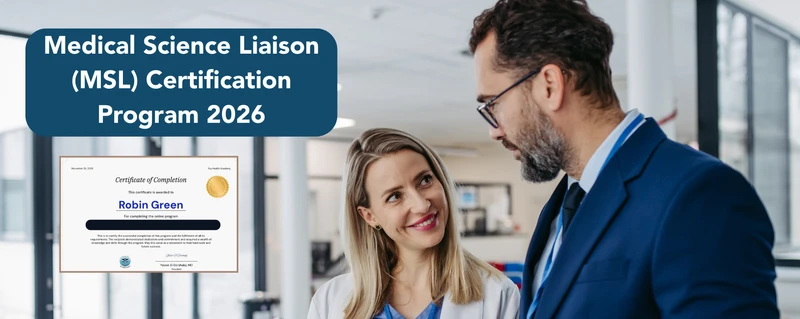 MSL Certification Course picture