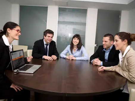 A Tailored Course in People Management and Talent Acquisition for Medical Affairs Professionals