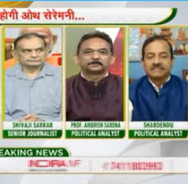 TV interviews is an offering of Brain Box Catalysts