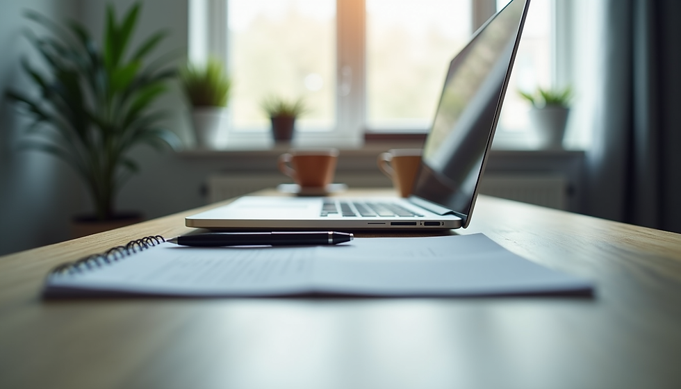 The Growth Engine Most Founders Ignore: Visibility, Authority and Thought Leadership