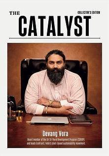 The Catalyst by Brain Box Catalysts