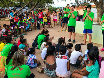 VIAGEM MISSIONÁRIA PIAUÍ PARA CRISTO (PARTE 2) // MISSIONARY TRIP PIAUÍ TO CHRIST (PART 2)