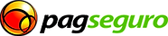 Logo Pagseguro
