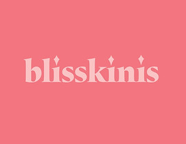 Bliss Kinis brand logo