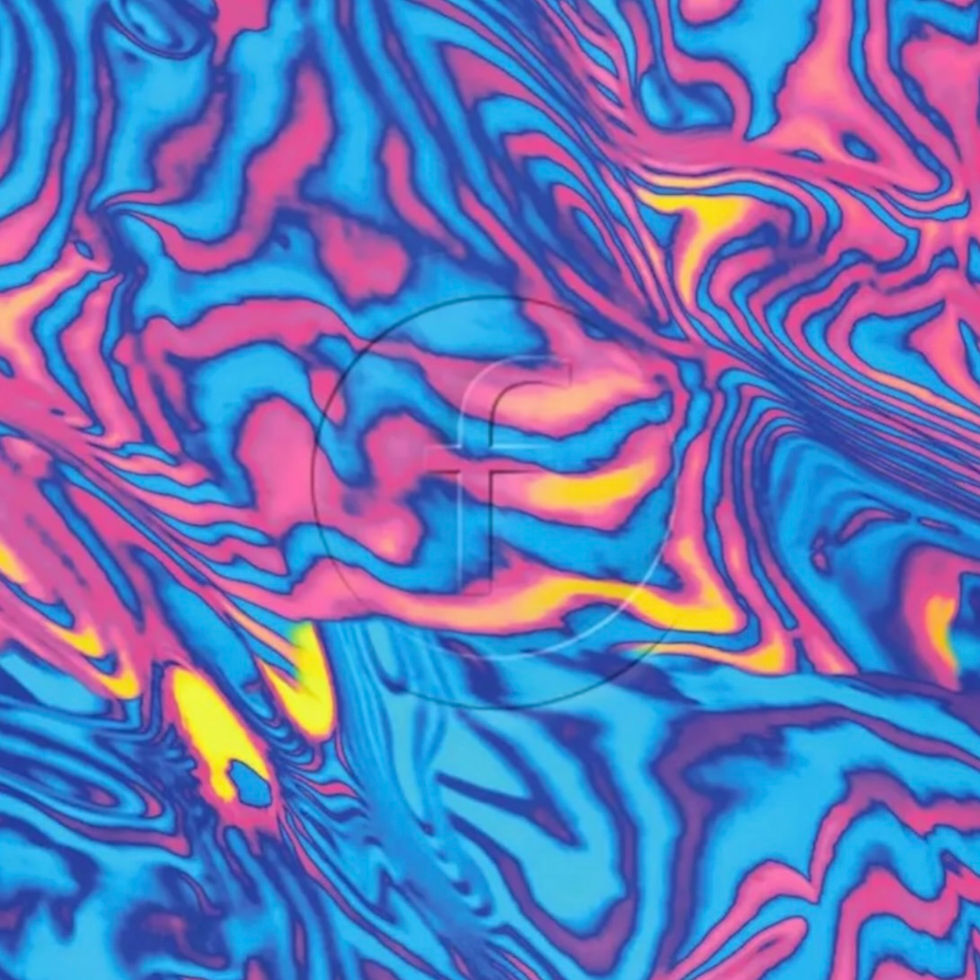 Thumbnail: Ruched side skirt