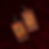 Thumbnail: Major Arcana Tarot Leather Earrings