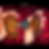 Thumbnail: Major Arcana Tarot Leather Earrings